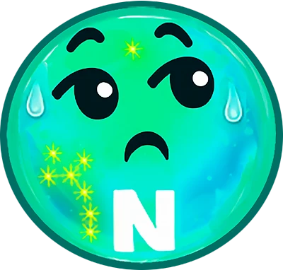 Nitrogênio